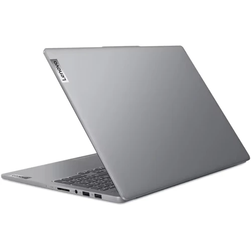 Ноутбук Lenovo IdeaPad Pro 5 16AHP9 (83D50003US): Объем накопителя 512 ГБ SSD