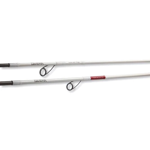 Спінінгові вудилище Daiwa Team Daiwa Trout Area Commander TD602ULFS-BD 1.8m 1-6gr: Довжина, м 1.8