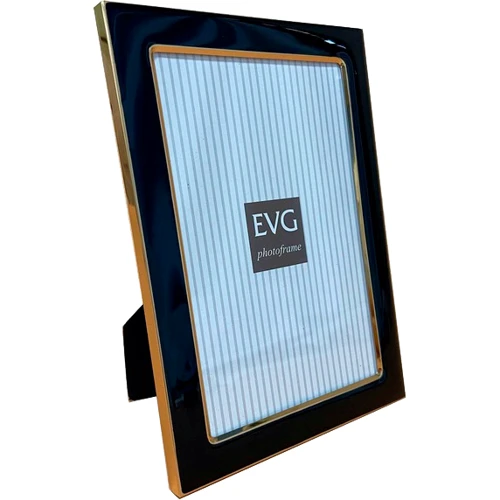 Рамка EVG ONIX 10X15 A52-426 Чорний: Вид Ассорти