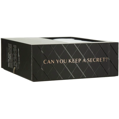 Вибратор Pillow Talk Secrets - Playful - Clitoral Vibrator - BLUE