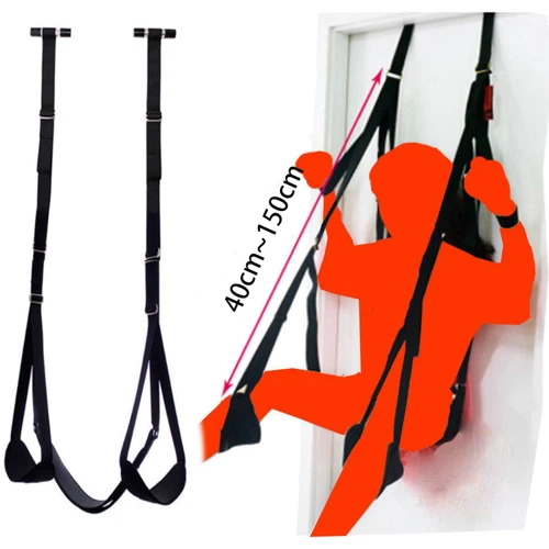 Секс-качели Hulamy SM Bondage Gear