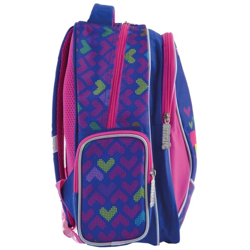 Рюкзак школьный Smart Smart ZZ-02 Cool Princess: Пол ребенка Для девочек