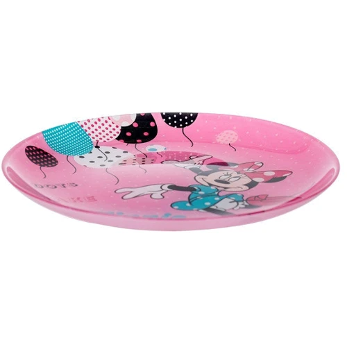 Набор детской посуды Luminarc Disney Party Minnie 3 пр. (N5279)