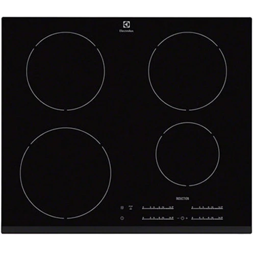 Варочная поверхность электрическая Electrolux EHH 46540 FOK: Размеры для встраивания 56 x 49 см