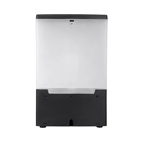 Кавоварка Redmond SkyCoffee RCM-M1519S: Габарити, см 21x21x33
