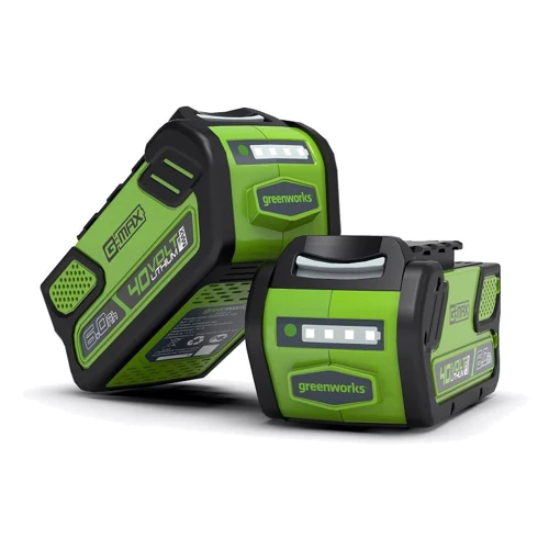 Акумулятори та зарядні пристрої для електроінструментів