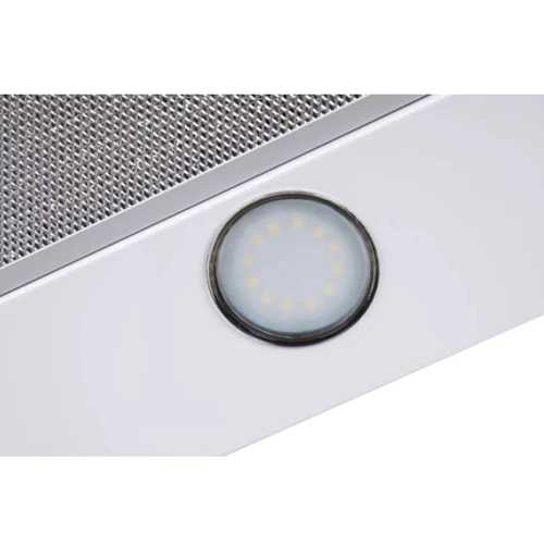 Вытяжка Ventolux GARDA 60 WH (1300) SMD LED: Тип монтажа Встраиваемый