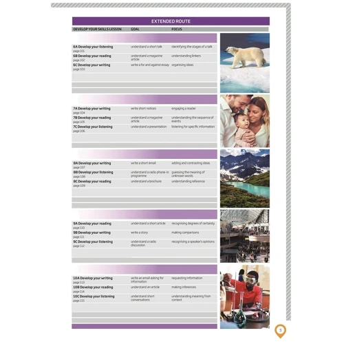 Roadmap B1 Students' Book with Online Practice, Digital Resources & App Pack: ISBN 9781292271897
