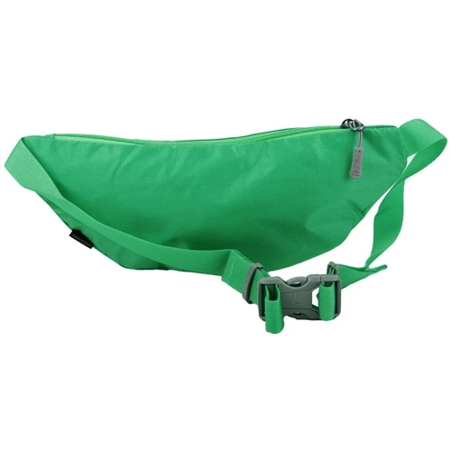 Женская поясная сумка Onepolar зеленая (W5661-green): Страна производитель Китай