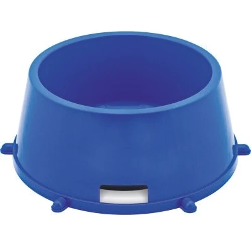 Миска для собак Природа 300 ml синяя (PR740459)