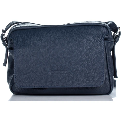 Женская сумка через плечо ARTiS Bags синяя (15569343)
