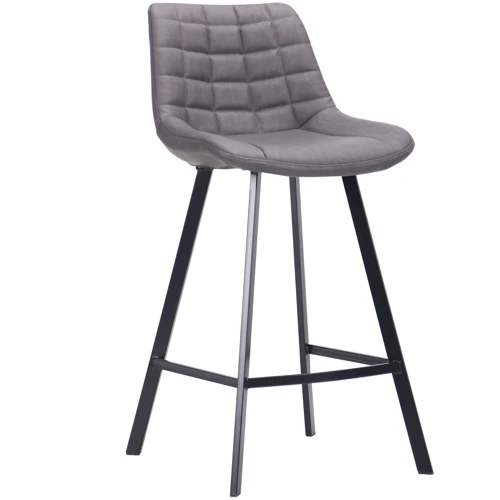 Стул барный AMF Clif Dark grey (545604)