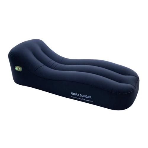 Надувний матрац Автоматичне надувне ліжко Xiaomi GIGA Lounger GS1 (MQC001) Blue