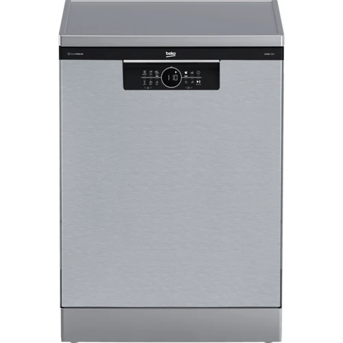Посудомийка Beko BDFN26646XC