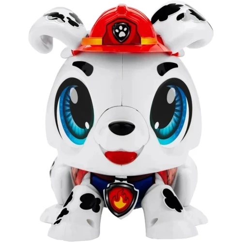Игровой набор Build a Bot Paw Patrol Маршал (928554.006) фото 4