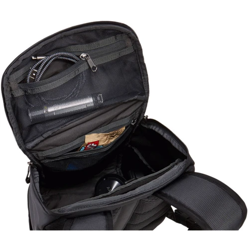 Thule EnRoute 14L Black (TEBP-313) for MacBook 13": Совместимость MacBook 13