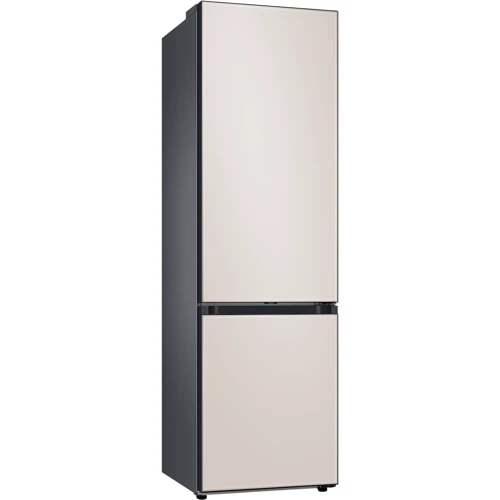 Холодильник Samsung RB38A7B5D39: Розміри 203x59.5x65.8 см (ВхШхГ)