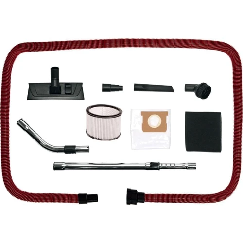 Пилосос Einhell TE-VC 2340 SACL (2342470): Вага 10.1 кг