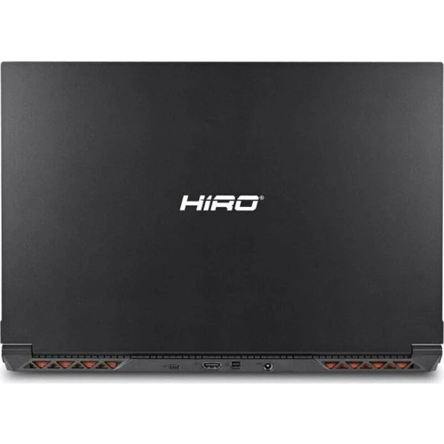 Ноутбук HIRO X560 (NBC-X560i53060-H01): Оперативная память 16 ГБ
