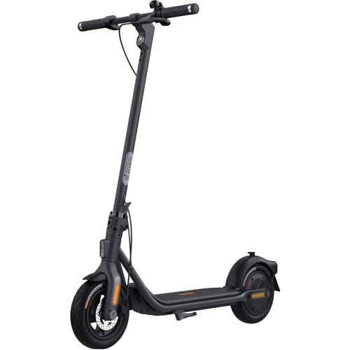 Электросамокат Ninebot by Segway F2E Dark Grey (AA.05.12.01.0003)