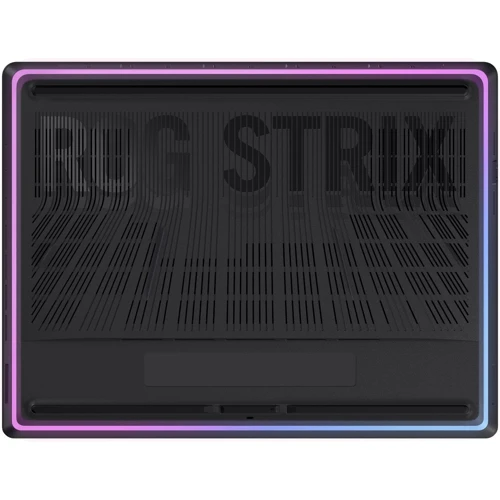 Ноутбук ASUS ROG Strix SCAR 16 G635 (G635LX-XS97): Операционная система Windows 11 Pro