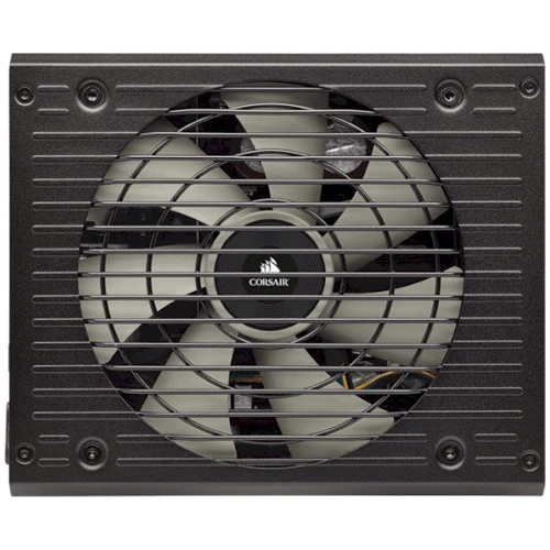 Блок питания Corsair RM850i (CP-9020083-EU): Форм-фактор ATX