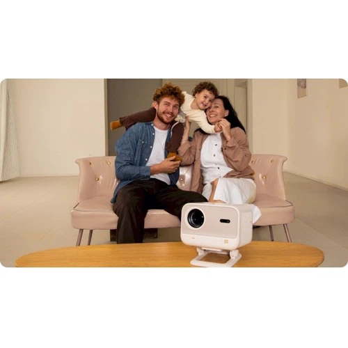 Проектор Yaber L2 Plus (Yaber-L2-Plus)