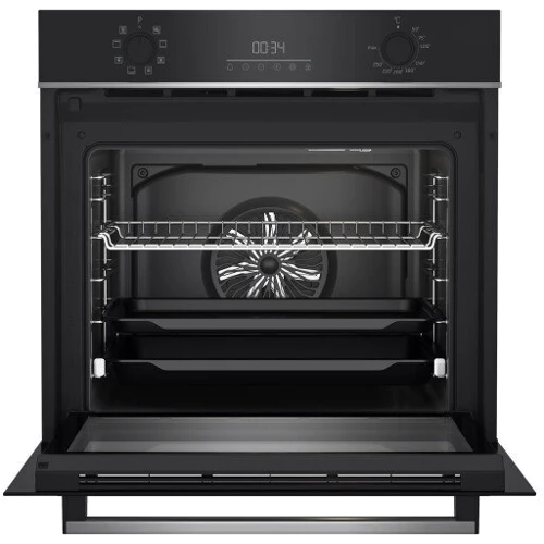 Духовой шкаф электрический Beko BBIM 13300XD: Гриль есть