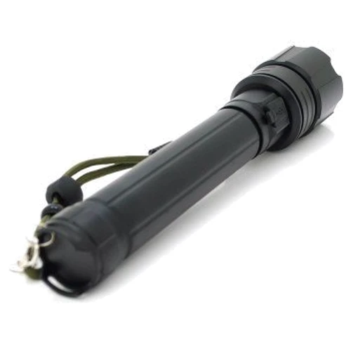 Фонарь туристический Bailong BL-L-6-P90: Тип Ручной