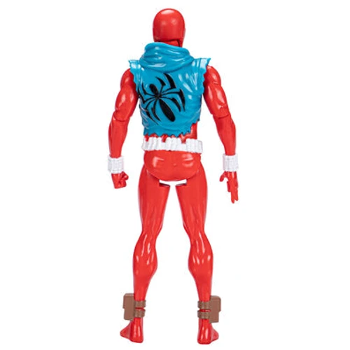 Игровая фигурка героя Hasbro Spider-Man Спайдер Мэн Скарлетт (F3730_F6163): Пол Для мальчиков