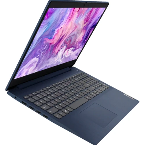 Ноутбук Lenovo IdeaPad 3 15ABA7 (82RN0038CF) RB: Тип экрана антибликовое покрытие