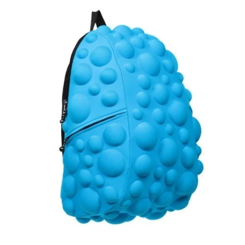 Рюкзак MadPax Bubble Full (Neon Aqua): Вікова група від 13 до 18 років