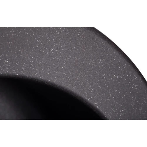 GRANADO VITORIA black shine (0101)