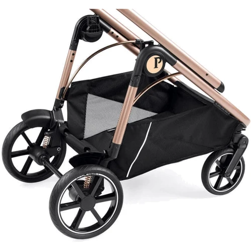 Универсальная коляска 3в1 Peg-Perego Veloce Mon Amour SLK (PACK-VEL31SLK00001) фото 31