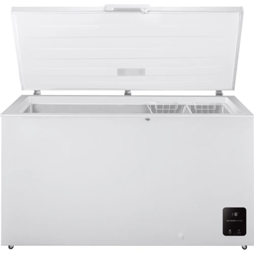 Морозильный ларь Gorenje FHC42EAW: Габариты ШхВхГ, см 148.3х89х74.1