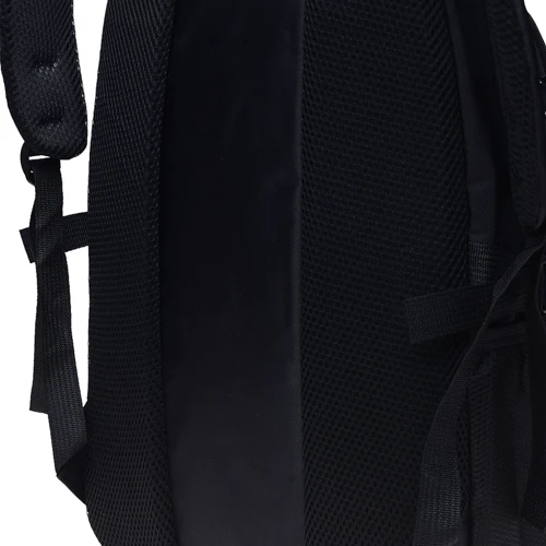 Чоловік рюкзак Jumahe чорний (brvn300-black): Матеріал поліестер