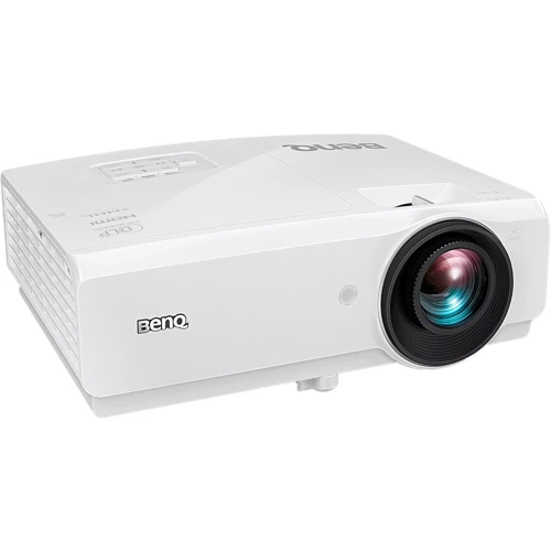 Проектор BenQ SH753P (9H.JGJ77.2JE): Тип Для офиса