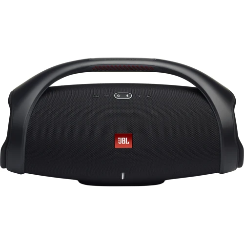 Акустика JBL Boombox 2 Black (JBLBOOMBOX2BLK): Колір чорний