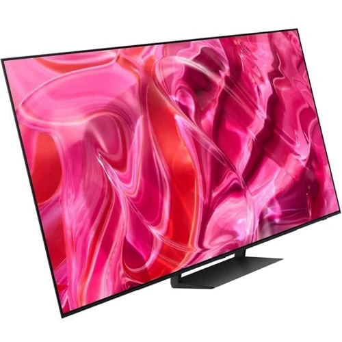 Телевизор Samsung QE65S92C: Коммуникации Bluetooth, DLNA, WiFi