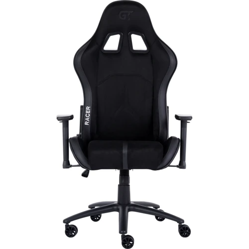 Кресло GT Racer X-2565 Black