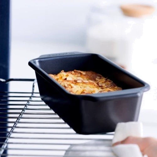 Форма для выпечки хлеба GreenPan 22.5x11.5х7 см (CC007773-001) фото 5