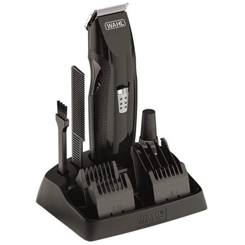 Машинка для стрижки (тример) WAHL Mustache & Beard 05606-508