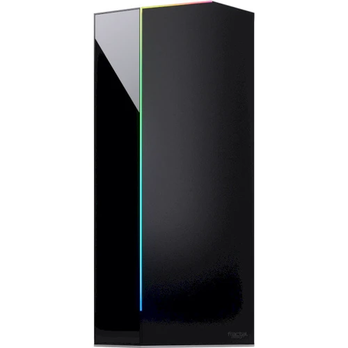 Корпус Fractal Design Vector RS Dark Tempered Glass (FD-C-VER1A-02): Типорозмір Midi-Tower