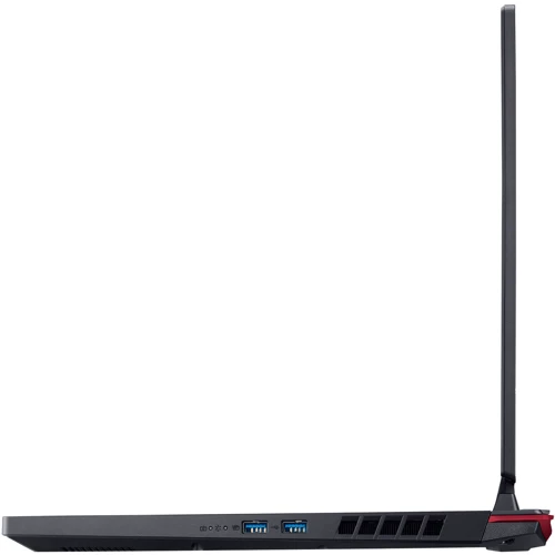 Ноутбук Acer Nitro 5 AN517-55-558P (NH.QLGAA.001) UA: Відеоадаптер NVIDIA GeForce RTX 4050, 6 ГБ GDDR6