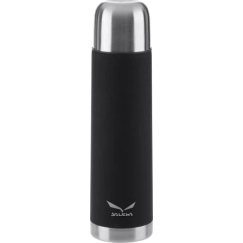Термос Salewa THERMOBOTTLE 0.35 L 2337 0900 - UNI - черный (013.003.0691)