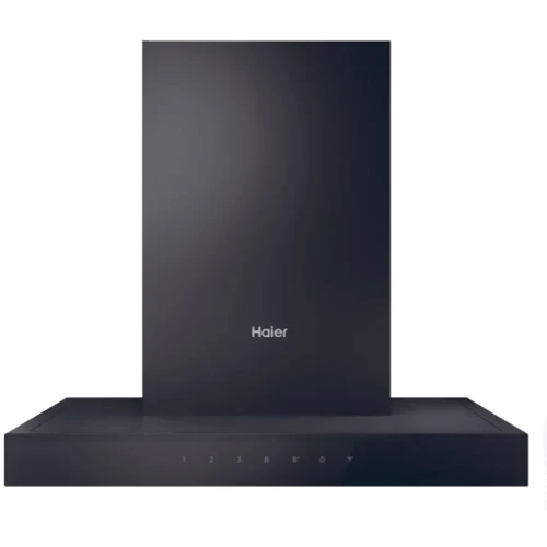 Вытяжка Haier HATS9CBS4B: Тип воздухоочистителя Рециркуляция, Отвод