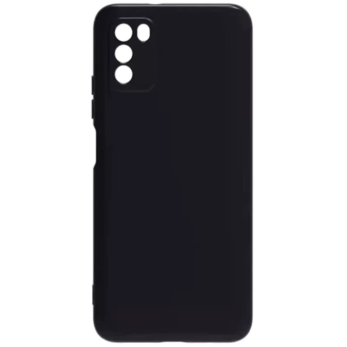 

Tpu Case Black for Xiaomi Poco M3