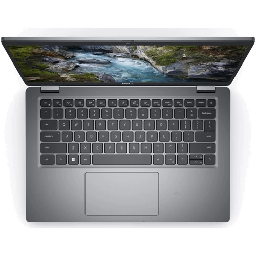Ноутбук Dell Precision 3470 (R9TP8) RB: Відеоадаптер NVIDIA Quadro T550 4Gb