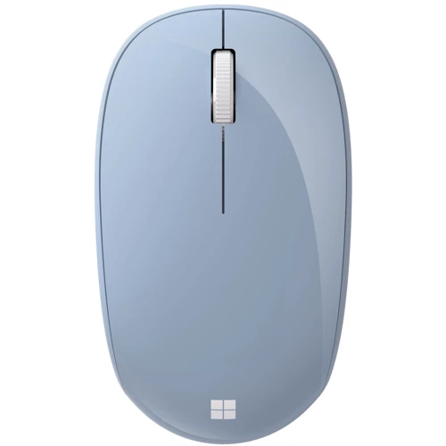 Мышь Microsoft Bluetooth Pastel Blue (RJN-00022)