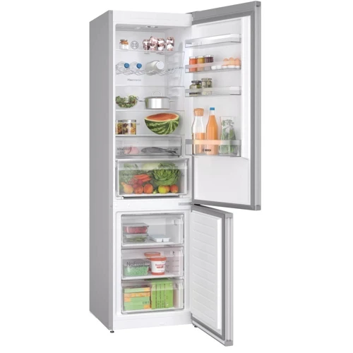 Холодильник Bosch KGN397LDF: Исполнение отдельностоящий